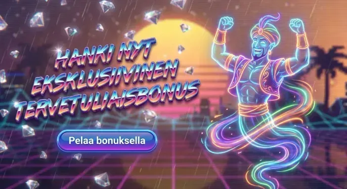 Joki Casino